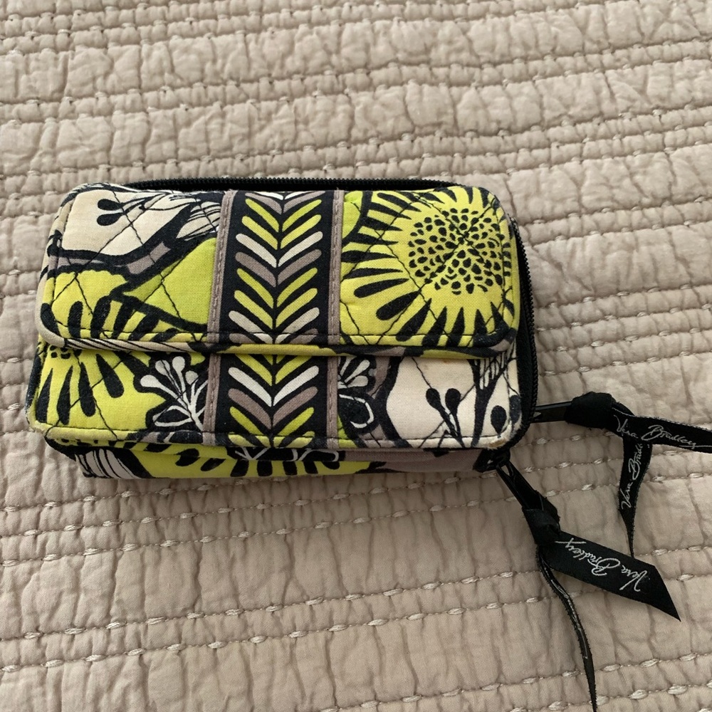 Small wallet